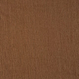 Vorhangstoff aus 100% Leinen in der Farbe cinder