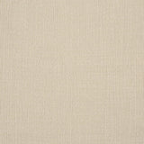 Edler Dekostoff aus receltem Polyester in der Farbe cream