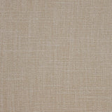 Edler Dekostoff aus receltem Polyester in der Farbe linen