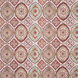 Bio Osagedorn Baumwollstoff cranberry