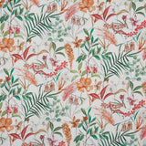 Bio Geißblatt Baumwollstoff rosemary