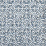 Polsterstoff in Fliesen Design
