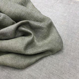 Bekleidungsstoffe aus Hanf