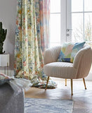 Sofa Deko Stoffe Impressionismus