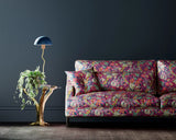 Sofa Samt Golden Lily 