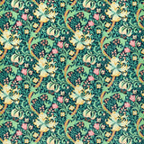 Golden Lily Velvet galactic inc