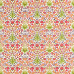 Baumwollstoff William Morris Hyazinthe