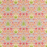 Baumwollstoff William Morris Hyazinthe