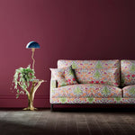Polsterstoff William Morris Hyacinth