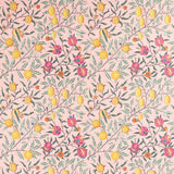 William Morris Fruit Paradise rosa