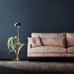 Sofa Stoff von William Morris Fruit Paradise