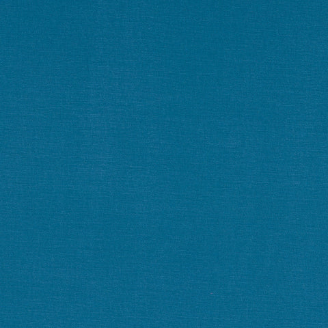 Canvas Stoff in der Farbe blau 