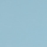 Dekostoff Baumwolle in der Farbe himmelblau