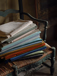 Velour aus 100 % Baumwolle