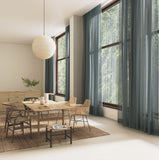 Herrlich leichter Gardinenstoff