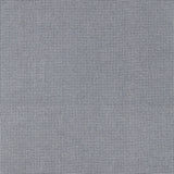 indigo blau grauer Wolllstoff mit Karo Muster
