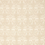 Pure Brer Rabbit Dekostoff dunkelbeige