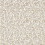 Willow Boughs Stickerei in beige