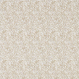 Willow Boughs Stickerei in beige