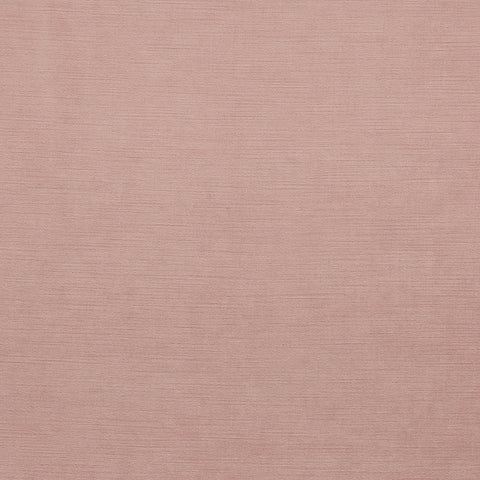 Feinster Samt mit leichter Struktur in blush rosa