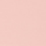 ökologischer Stoff extrabreit rosa