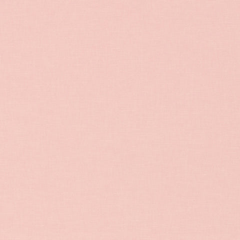 ökologischer Stoff extrabreit rosa