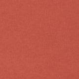 extrabreiter Vorhangstoff in rotorange