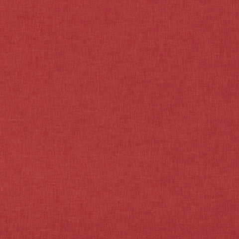 roter Vorhangstoff extrabreit