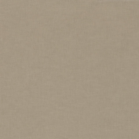 Vorhangstoff extrabreit taupe