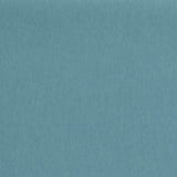 Öko Vorhangstoff blau raumhoch