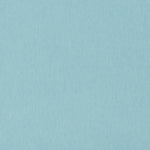 eisblauer Vorhangstoff extrabreit