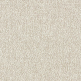 Bouclé Outdoorstoff in der Farbe leinen beige