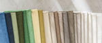 Stoffe aus recycelten Materialien für extrabreite Fenster