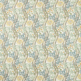 Dekostoff Cornflower 100% Hanf in gelb