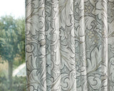 Bachelors Button – Edler Dekostoff aus Baumwolle und Lyocell