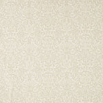 Pure Acorn in cream Dekostoff
