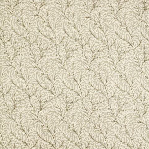 Raumhoher Vorhangstoff mit Willow Boughs Design