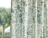 Vorhangstoff Fruits Willam Morris