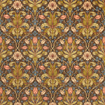 feinster William Morris Baumwollsamt
