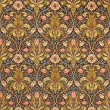 feinster William Morris Baumwollsamt