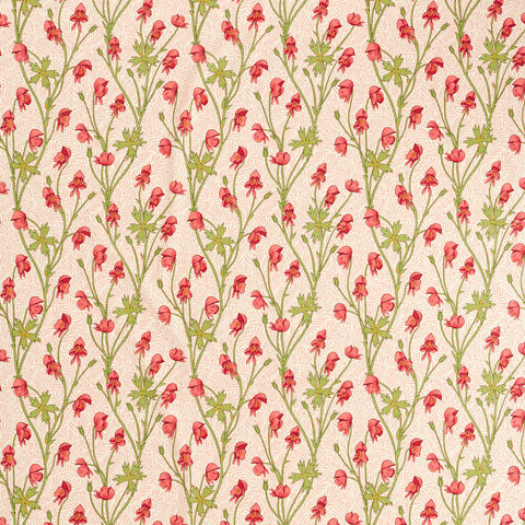 Designer Stoff William Morris
