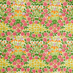 Glockenblumen bunt Baumwolle