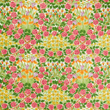 Glockenblumen bunt Baumwolle