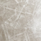 creme farbiges Leder
