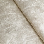 Leder in der Farbe beige