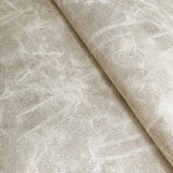 Leder in der Farbe beige