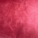 rotes Leder