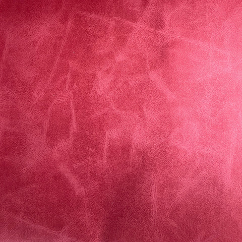 rotes Leder