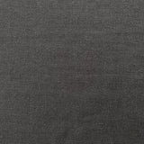Canvas Leinen dunkelgrau