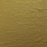Schweres Leinen in goldgrün